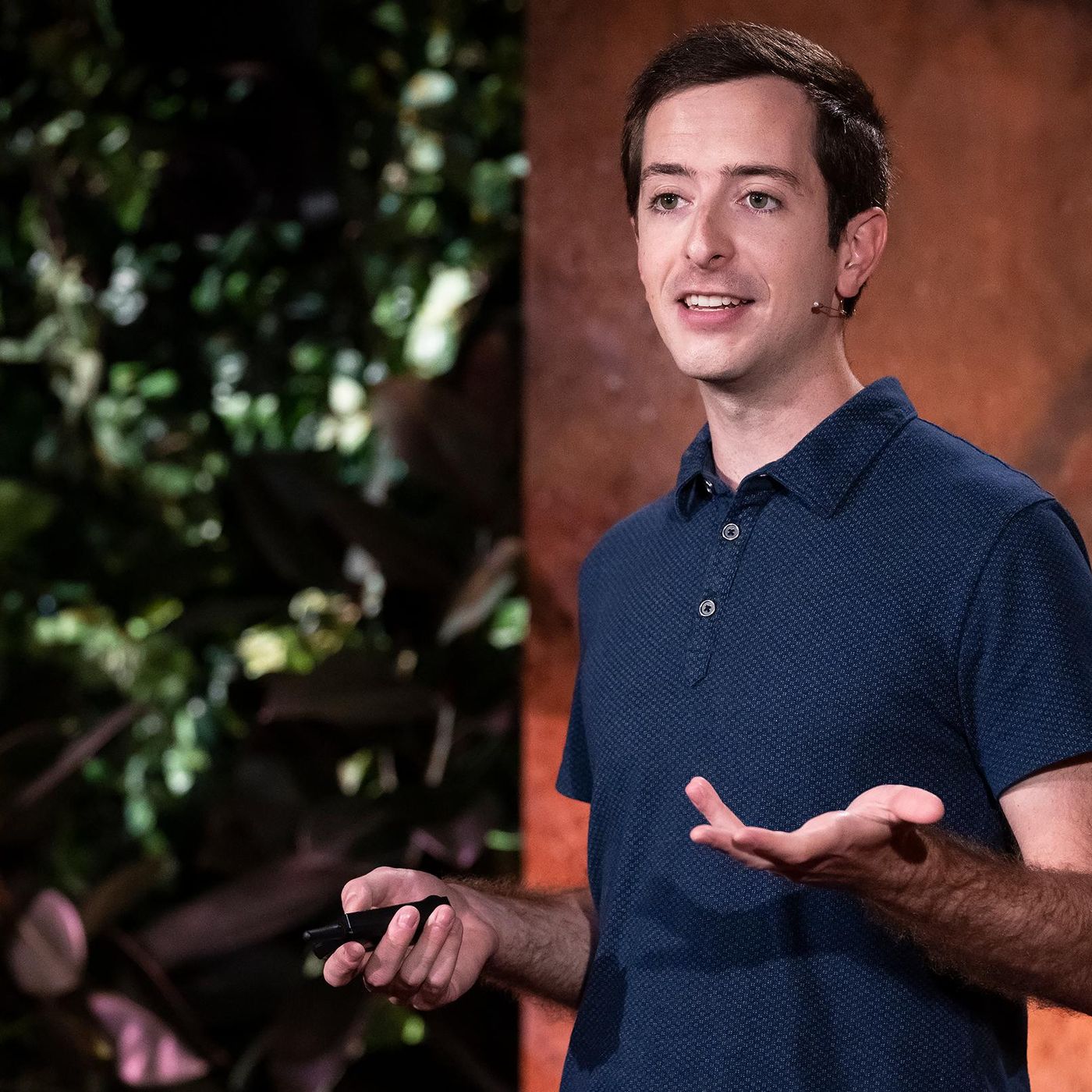 TED Talks