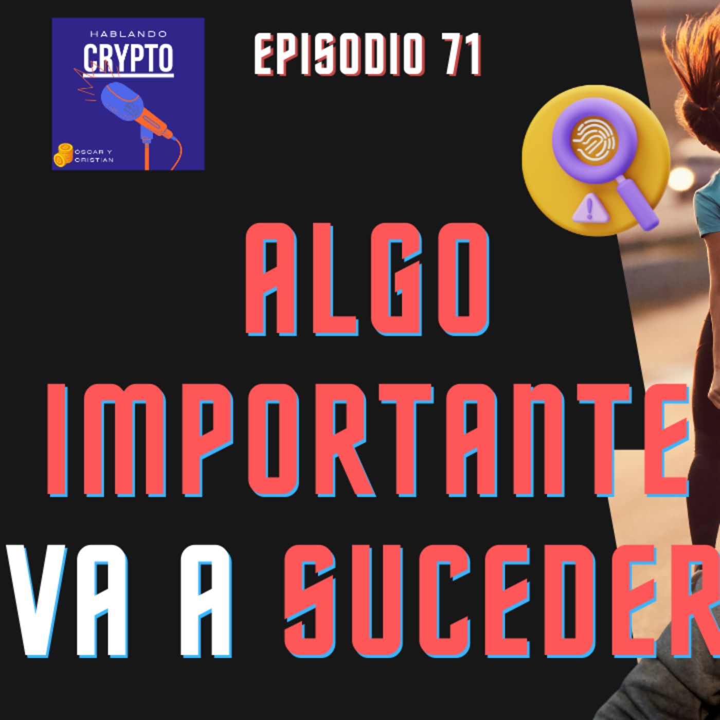 Hablando Crypto