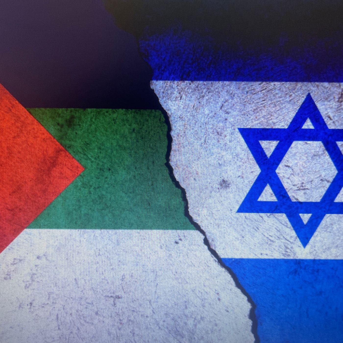 Israele e Palestina (la Storia) podcast artwork