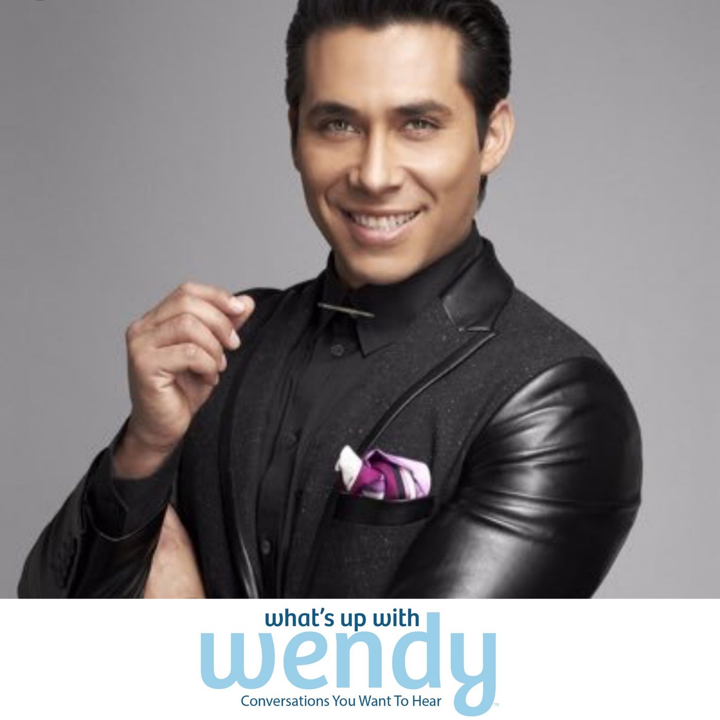 What\'s Up with Wendy