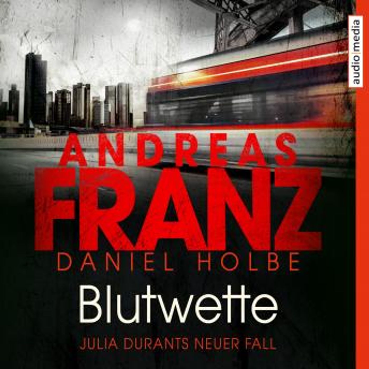 Listen to Audiobooks in Mystery, Thriller & Horror, Suspense