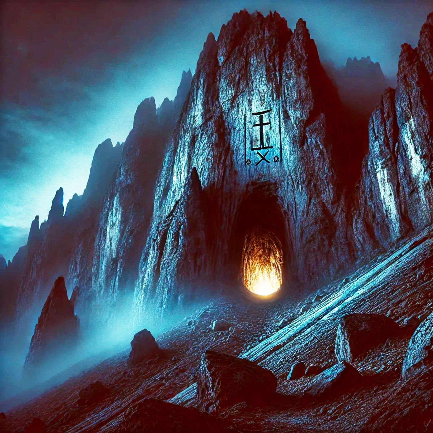 Story Time Lounge: Halloween Creeps - The Ascent