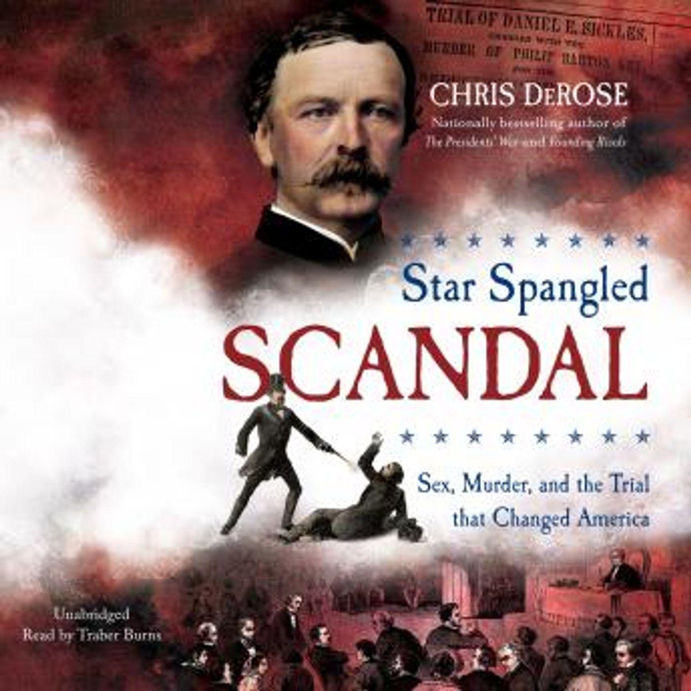 Discover the Best Audio Stories in History, The Americas
