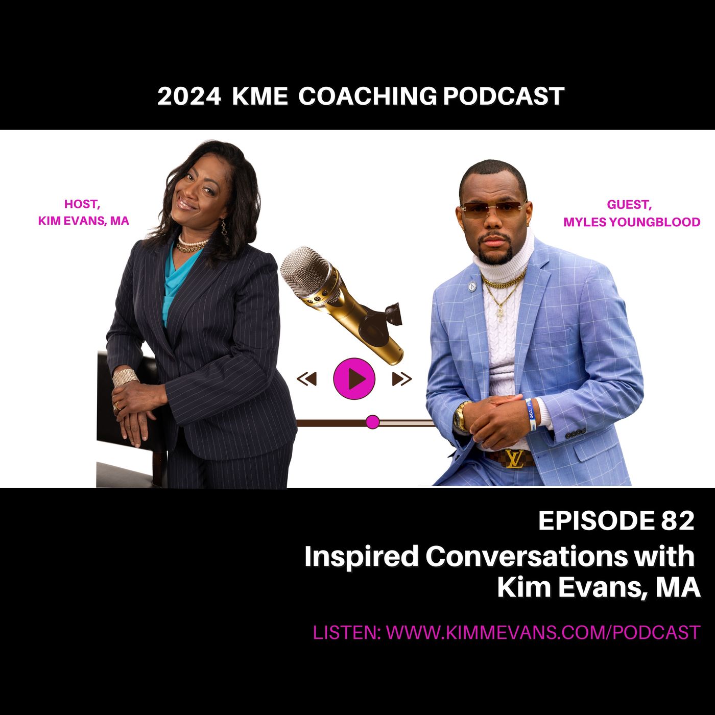 KME Coaching, Business & Marketing