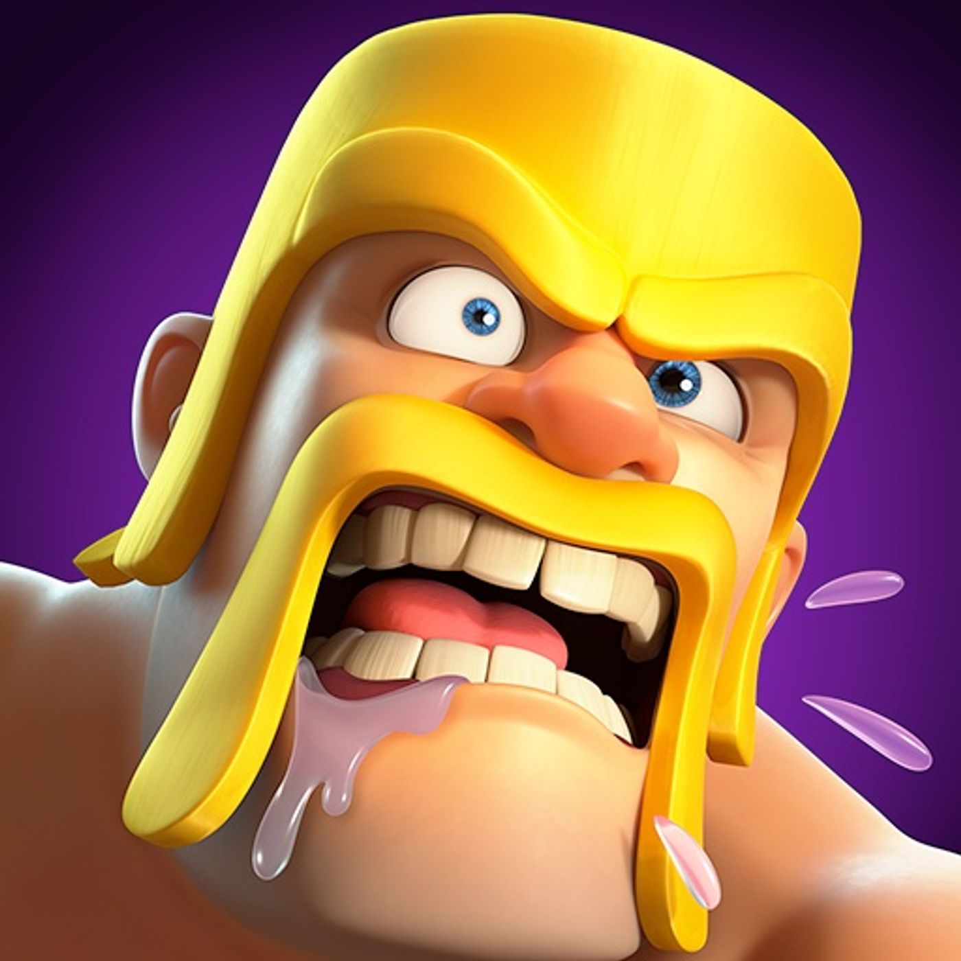 Podcast artwork for Clash of Clans