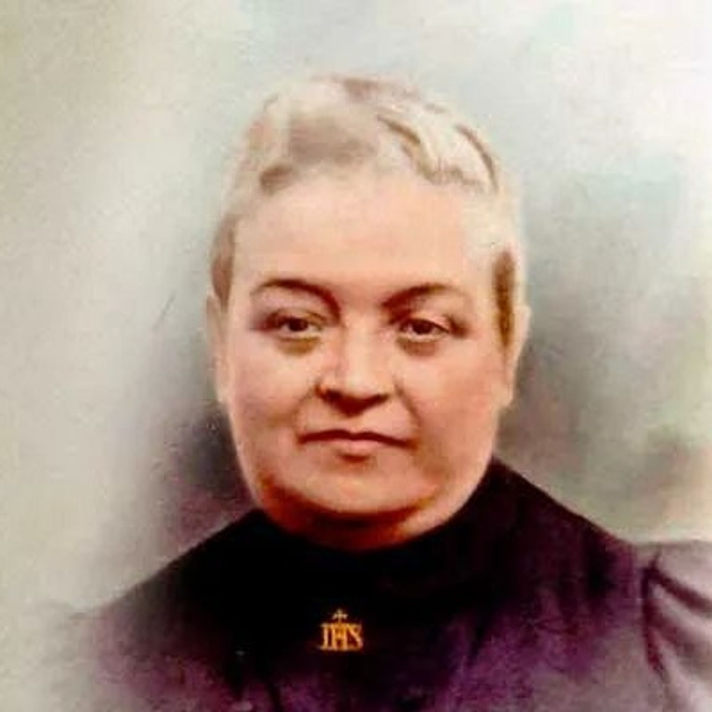 Beata Dolores Rodríguez Sopeña, religiosa fundadora episode artwork