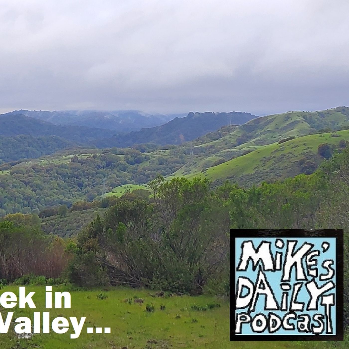 Mike\'s Daily Podcast