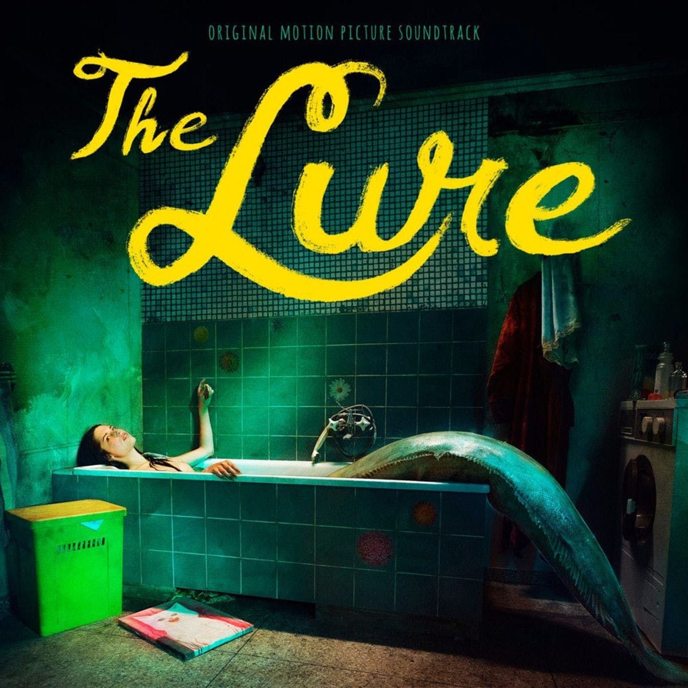 The Projection Booth Podcast