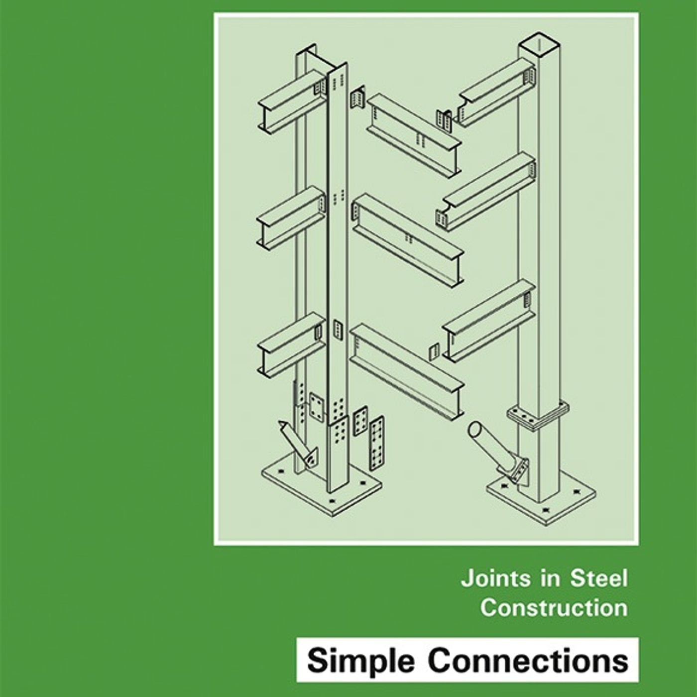 Joints in steel construction: Simple Connections
