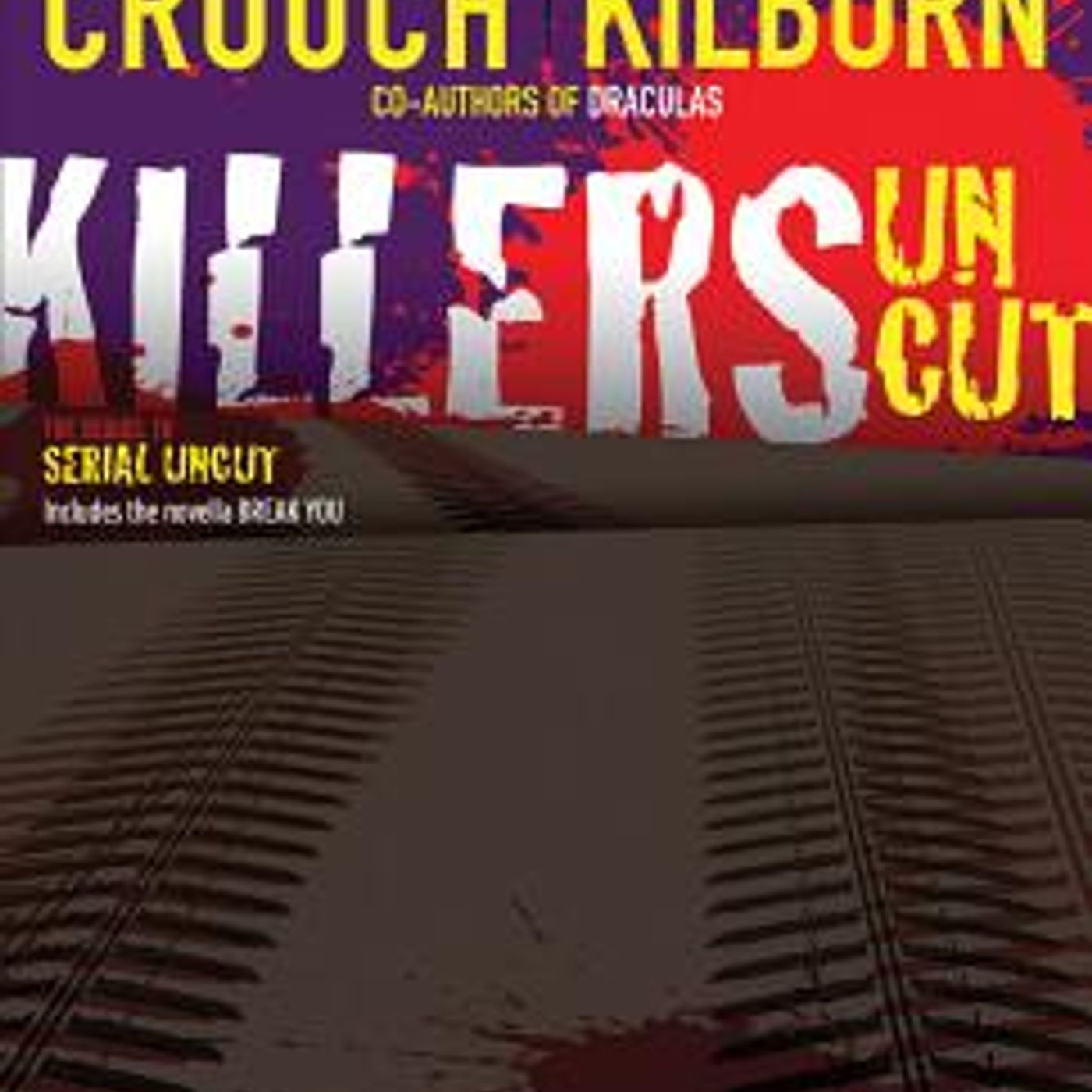 Get Latest Full Audiobooks in Mystery, Thriller & Horror, Horror