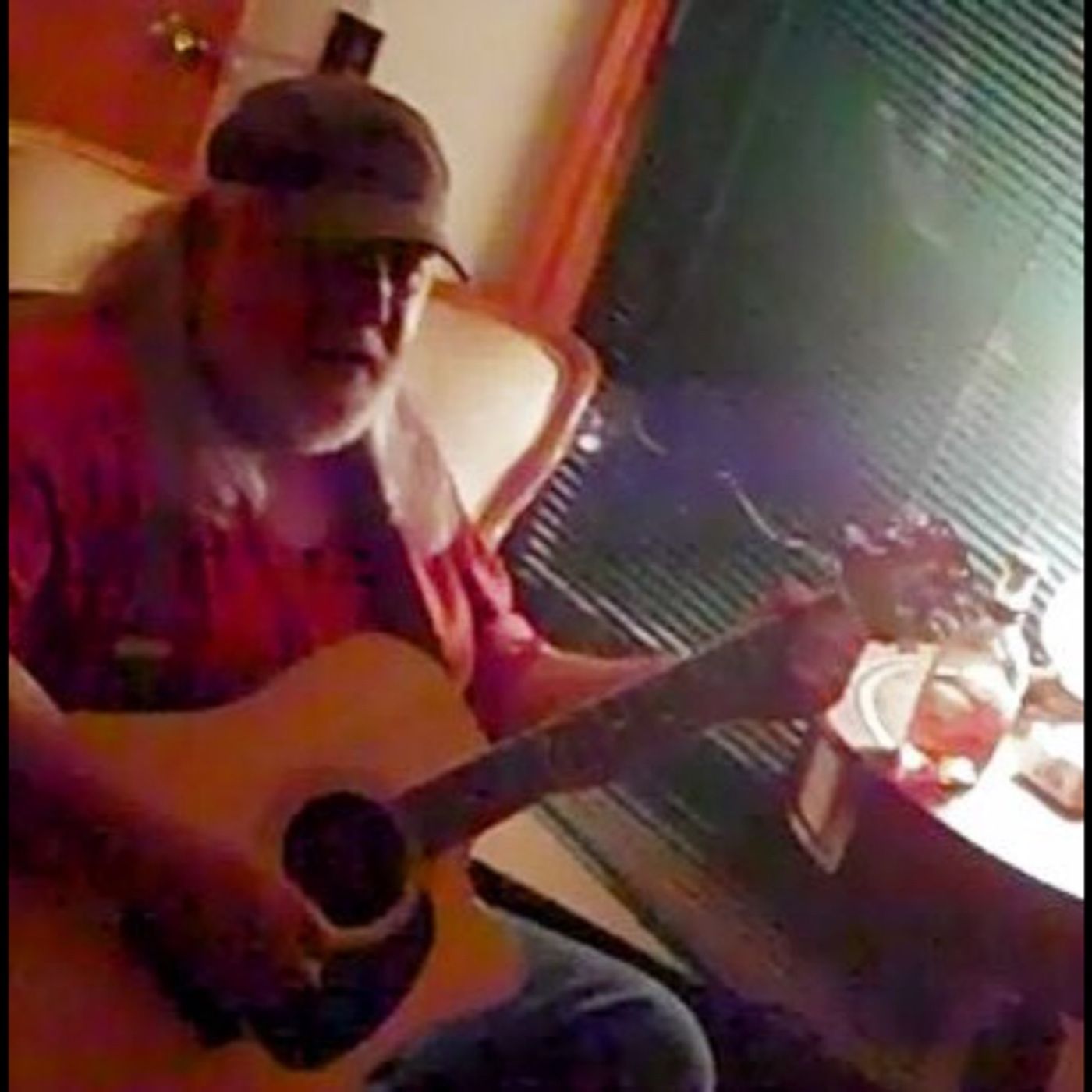 Kenny Wilson\'s tracks