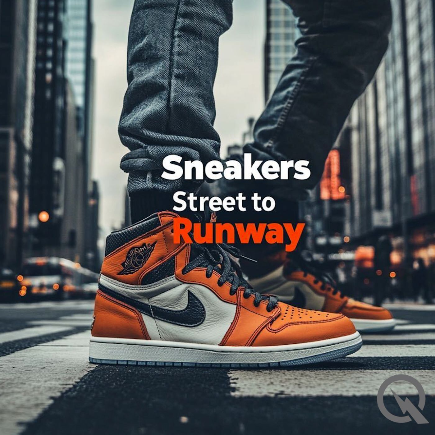 Sneakers