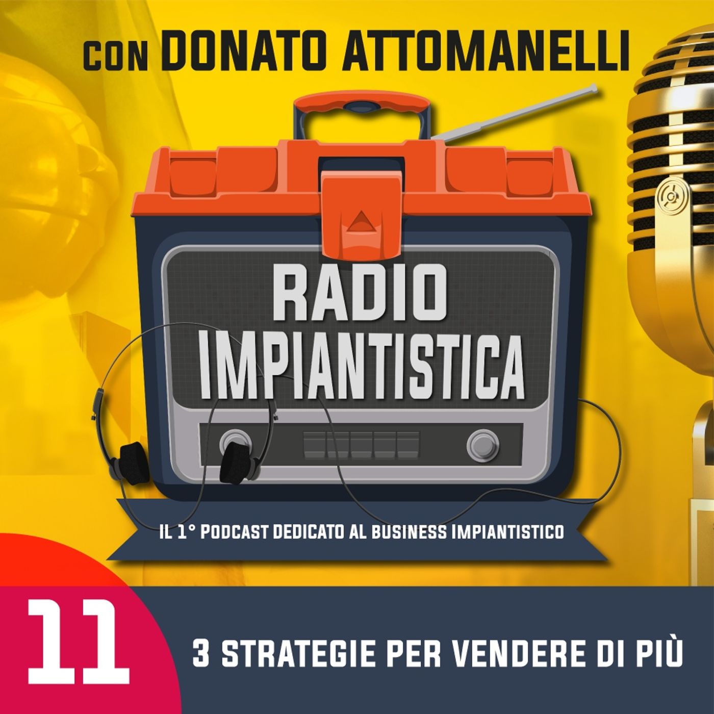 Radio Impiantistica