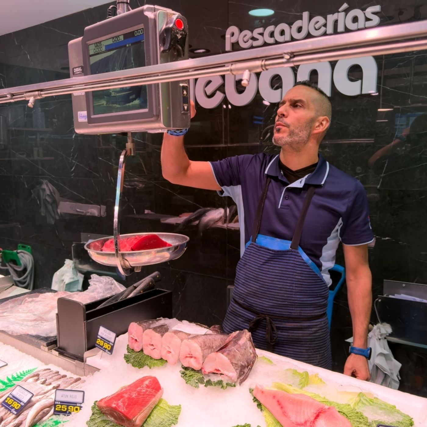Farolillos | Tutorial para los jóvenes que no saben comprar en el mercado episode artwork