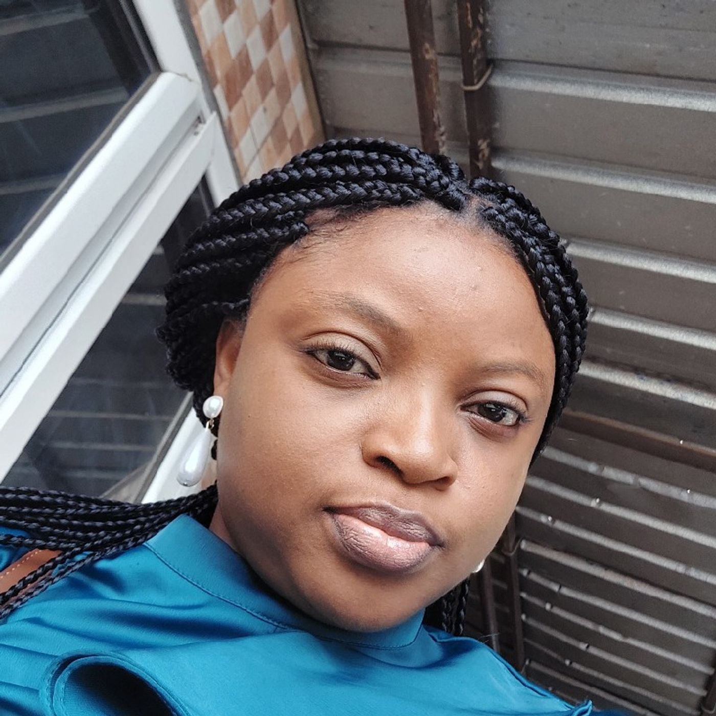 Akhabue Maryjane Shadrack\'s podcast