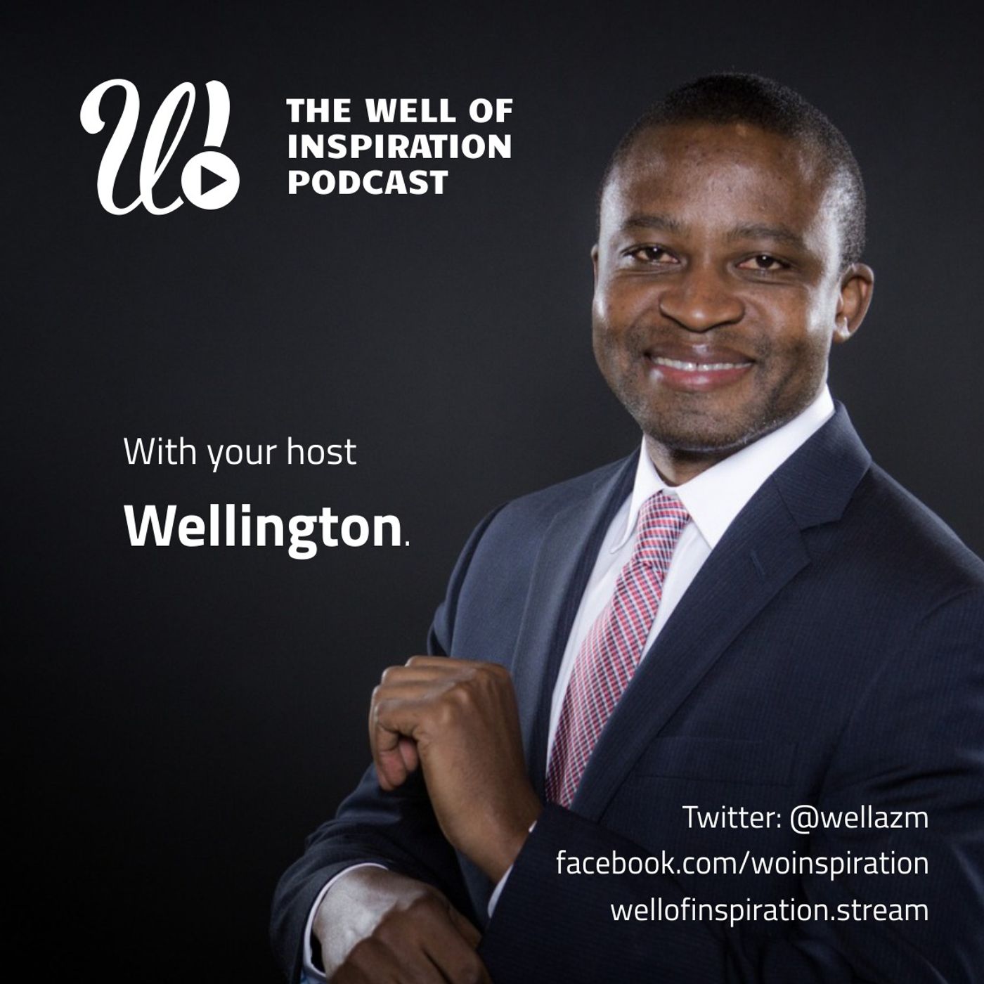 Well Of Inspiration Podcast