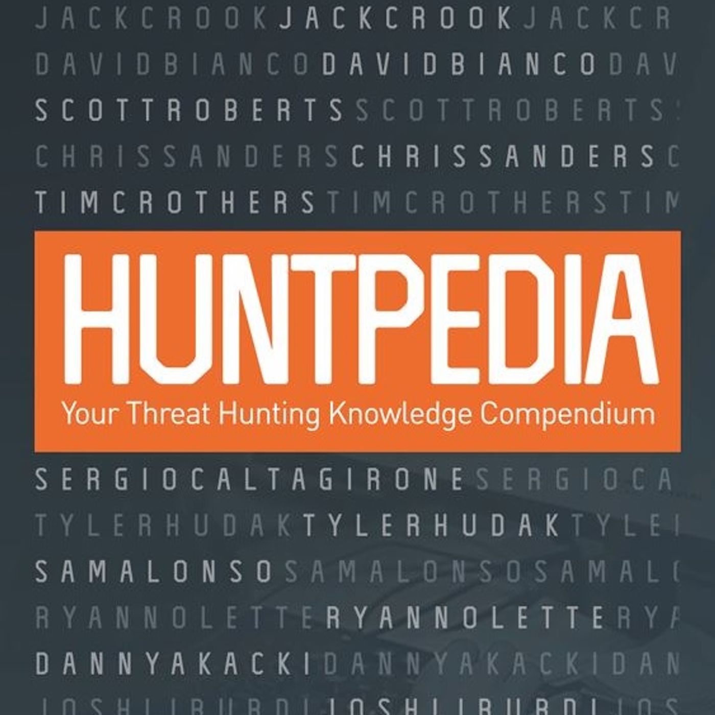 Huntpedia: Your Threat Hunting Knowledge Compendium
