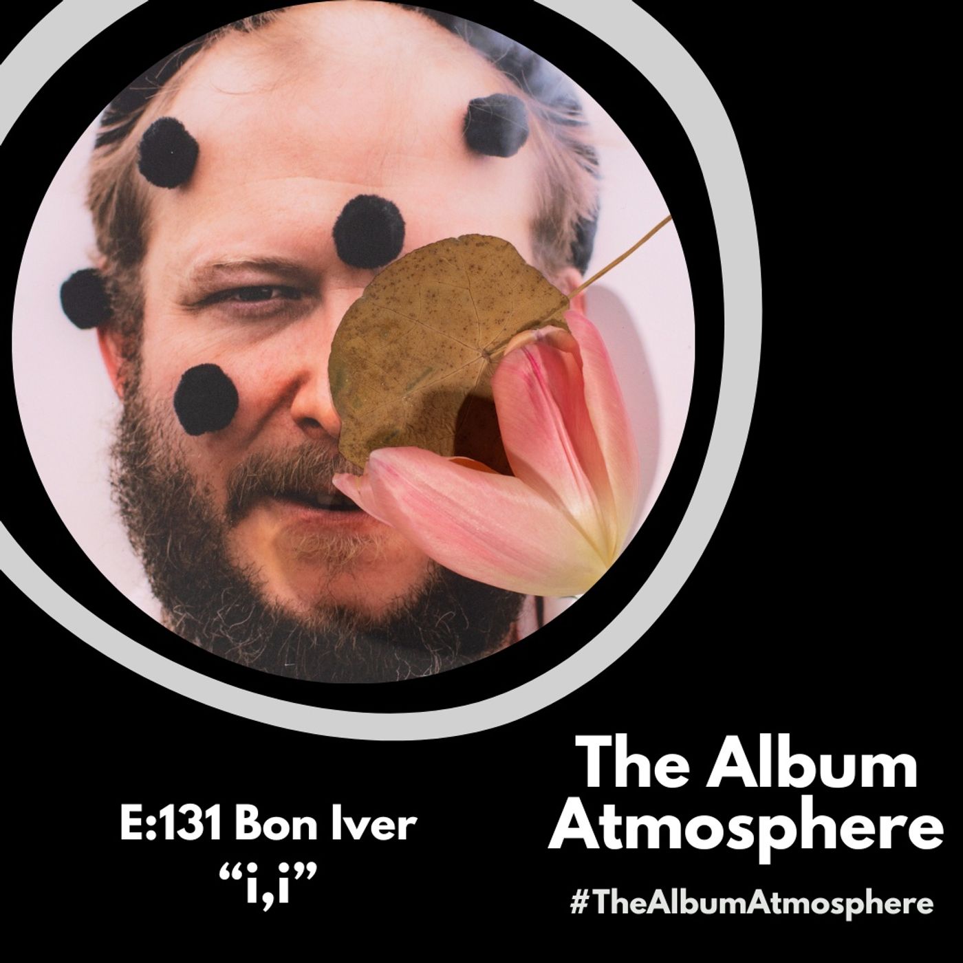 E:131 - Bon Iver - "i, i"