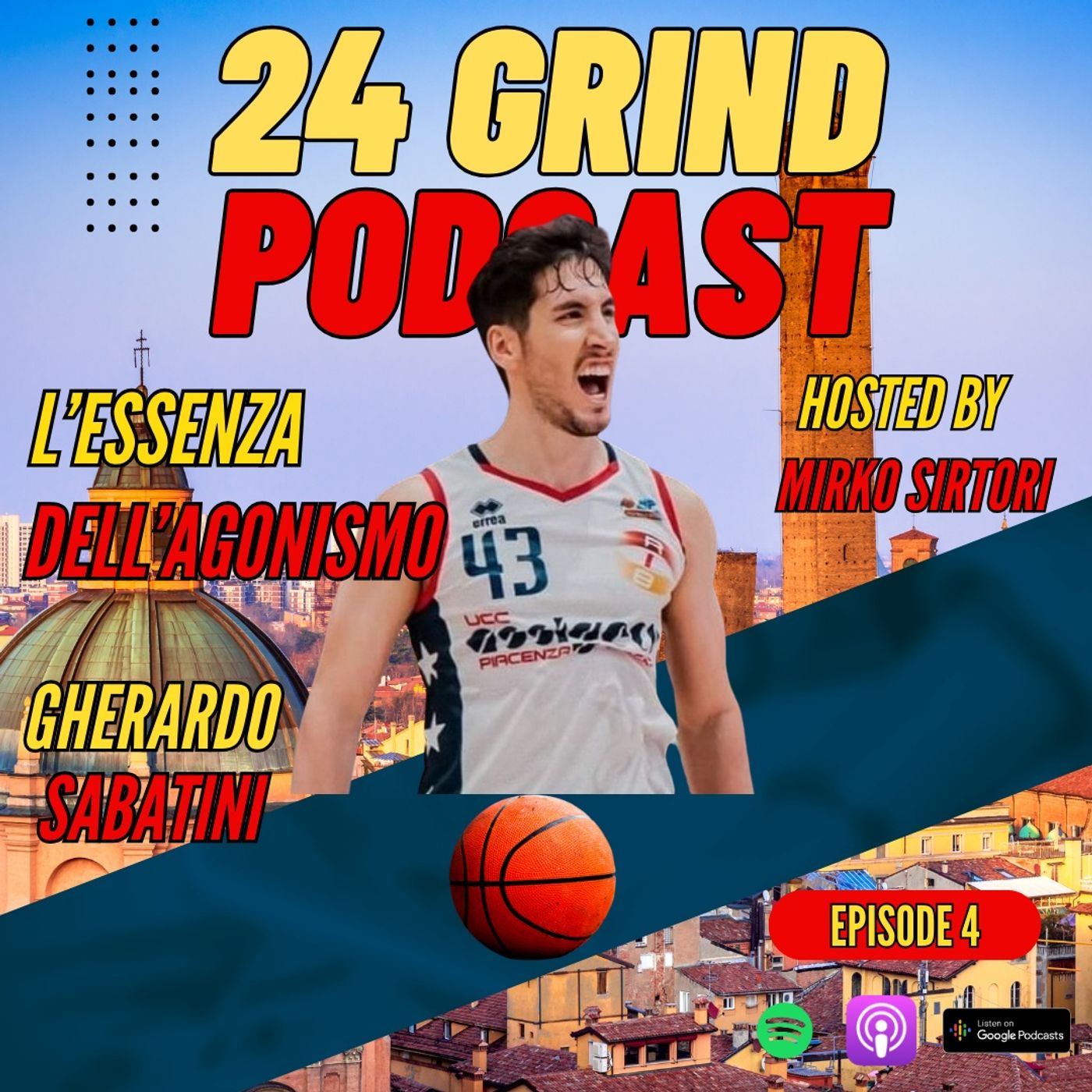 24Grind Podcast