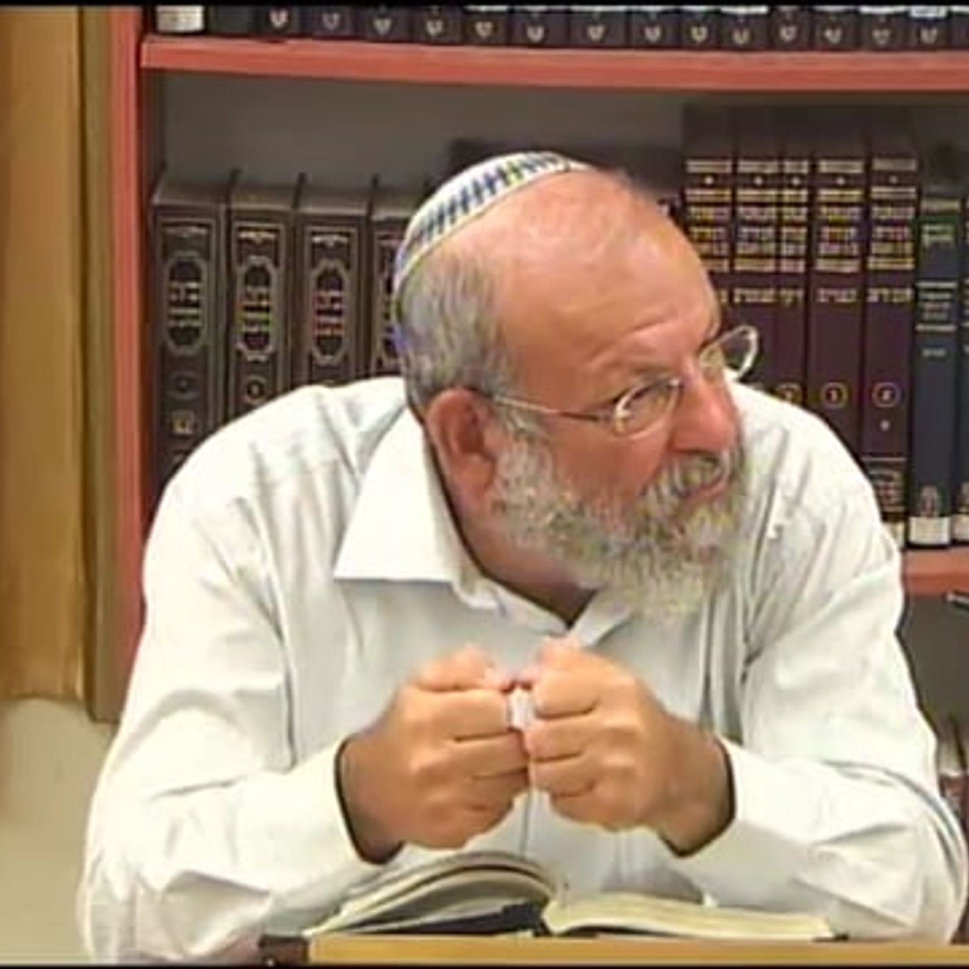 "ושמחתם בכל משלח ידיכם… לפני ה' אלהיכם" – בראשית צמיחת גאולתינו episode artwork