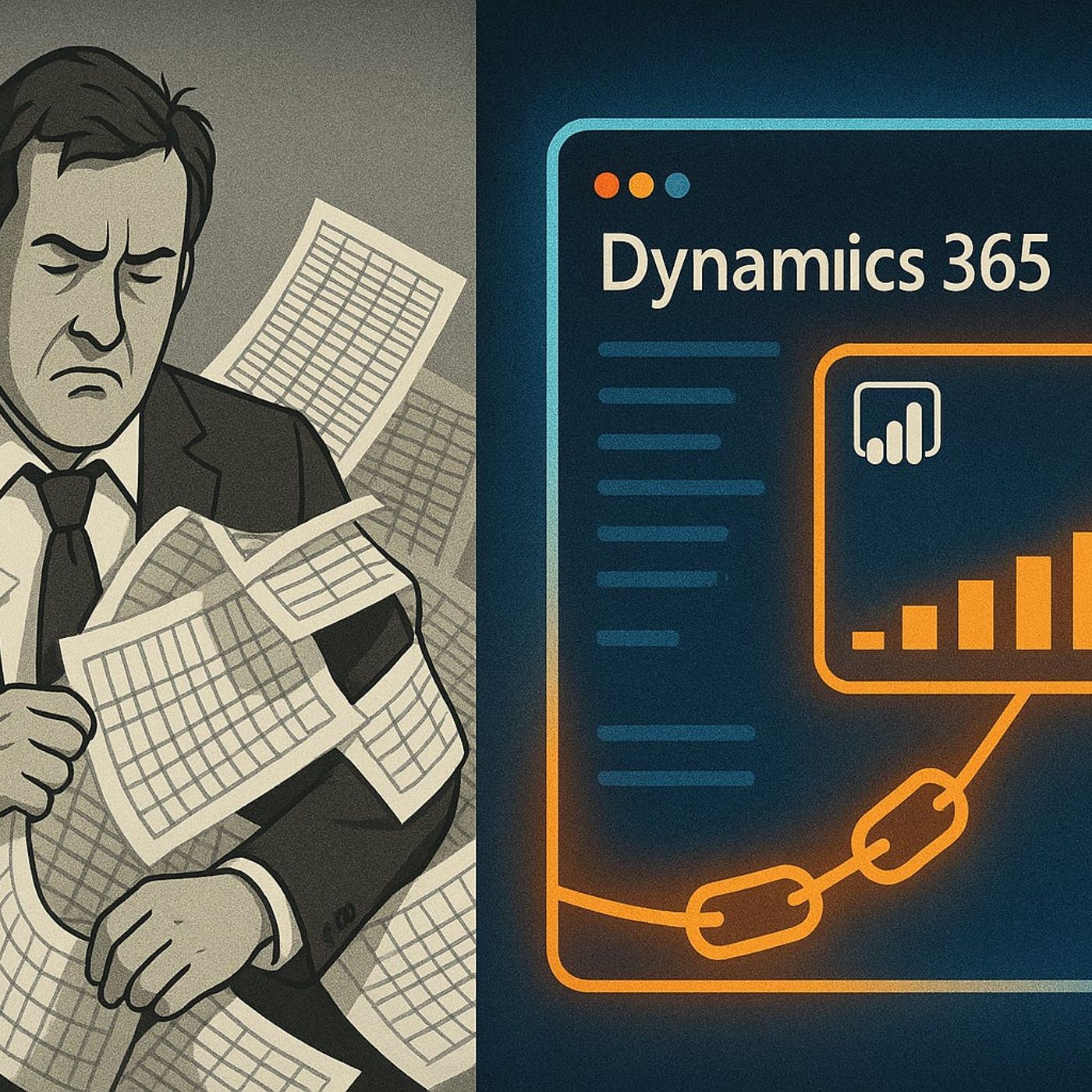 M365 Show - Modern work, security, and productivity with Microsoft 365