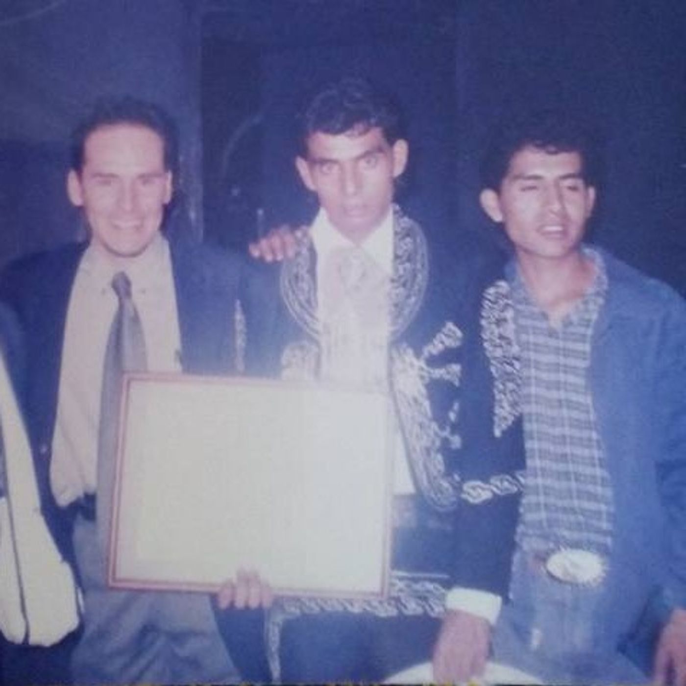 Musica De  Jose Rodriguez