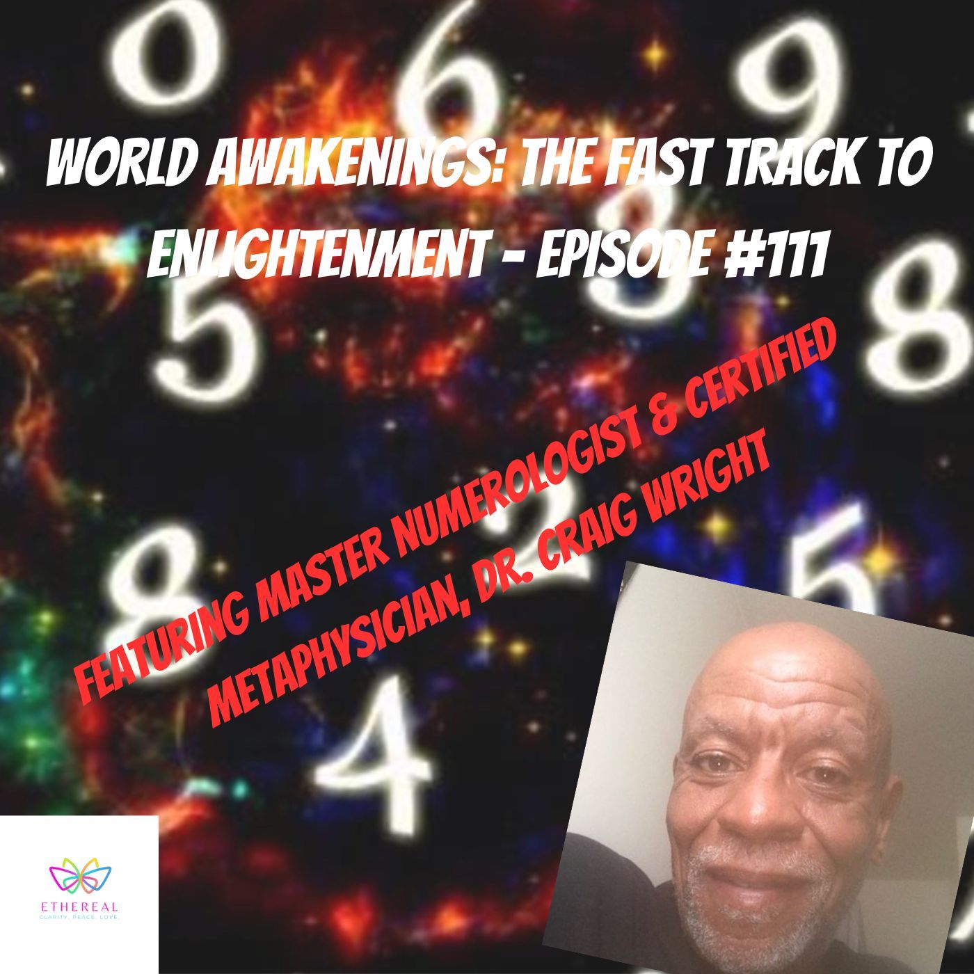 World Awakenings: The Fast Track to Enlightenment