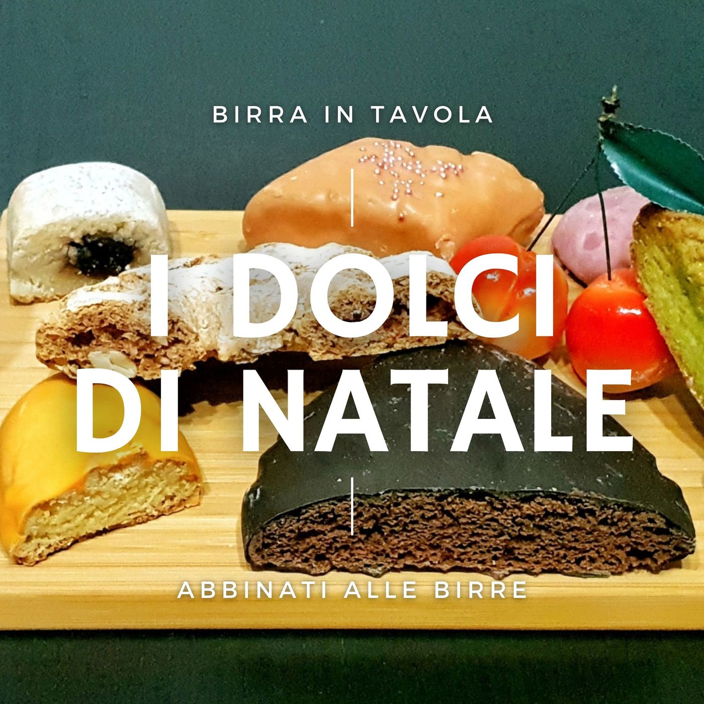 Birra in Tavola
