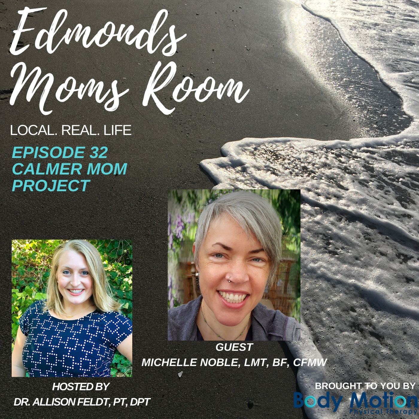 Aligned + Elevated with Dr. Allison Feldt