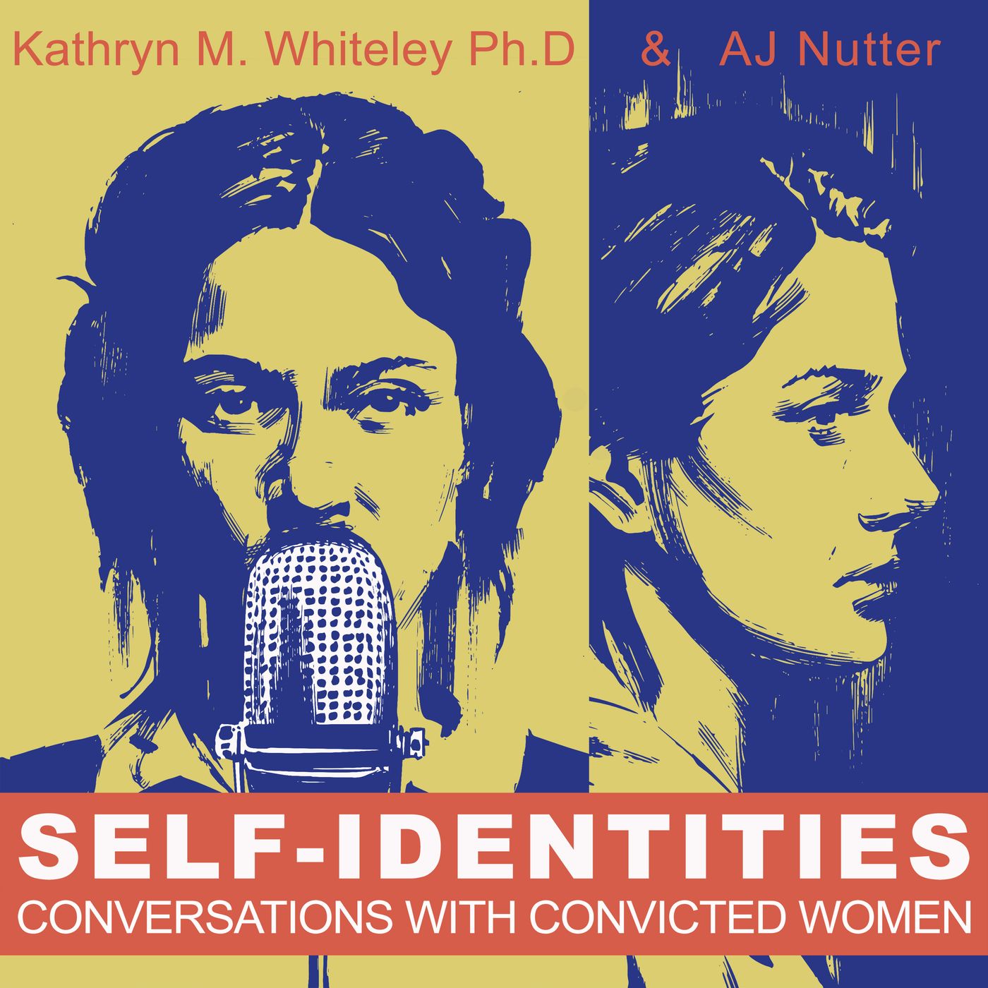 Self-Identities Podcast