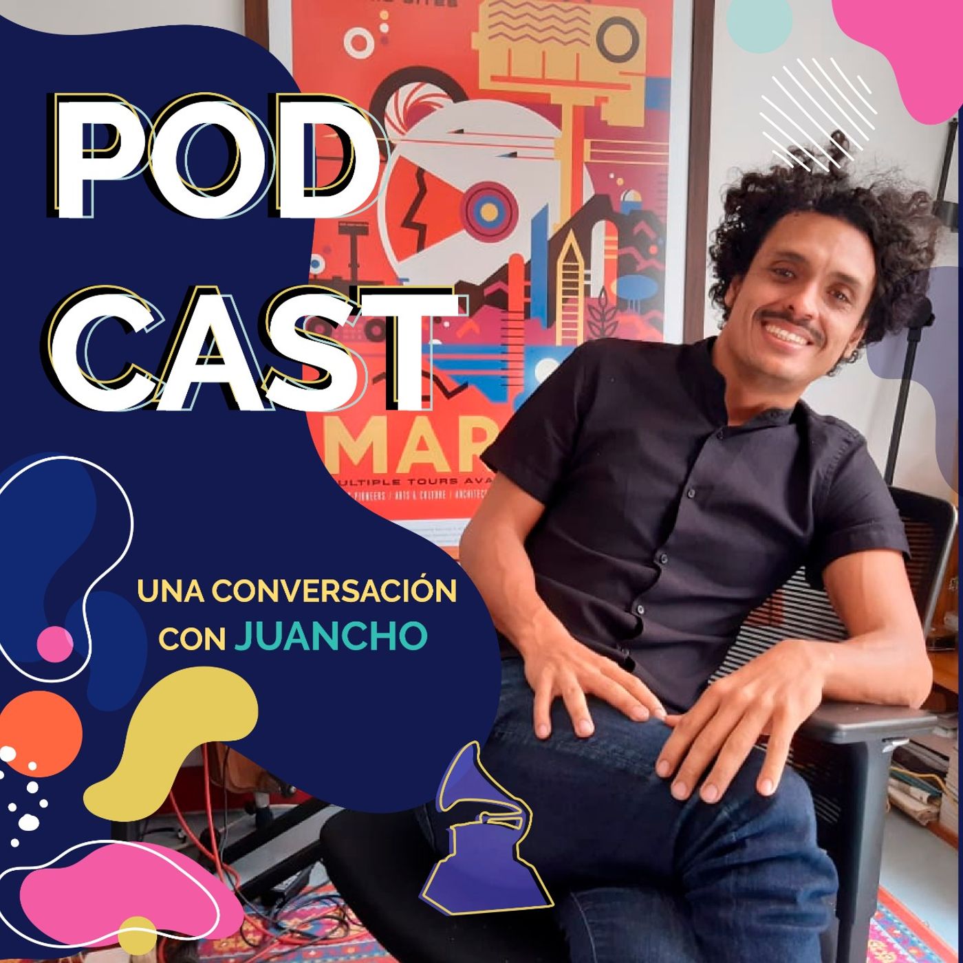 El cubo podcast