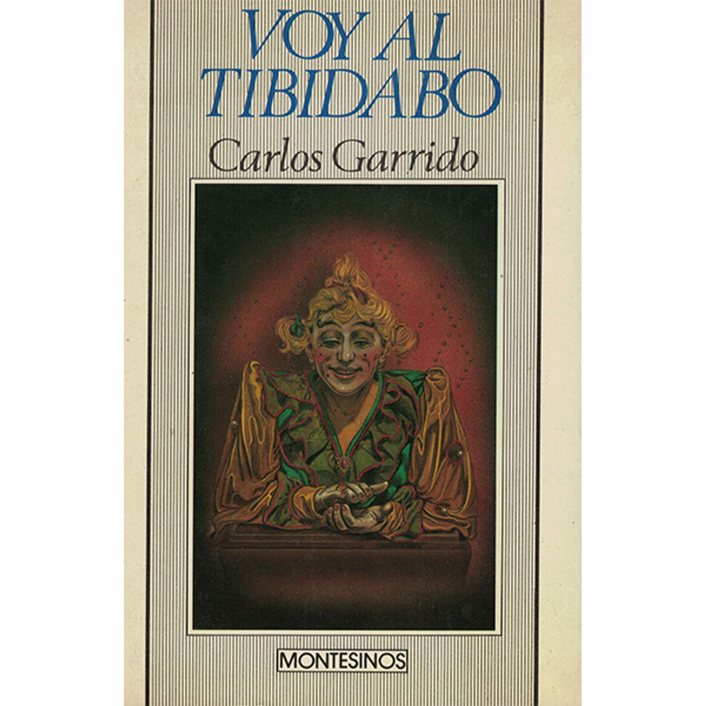 Garridoteca
