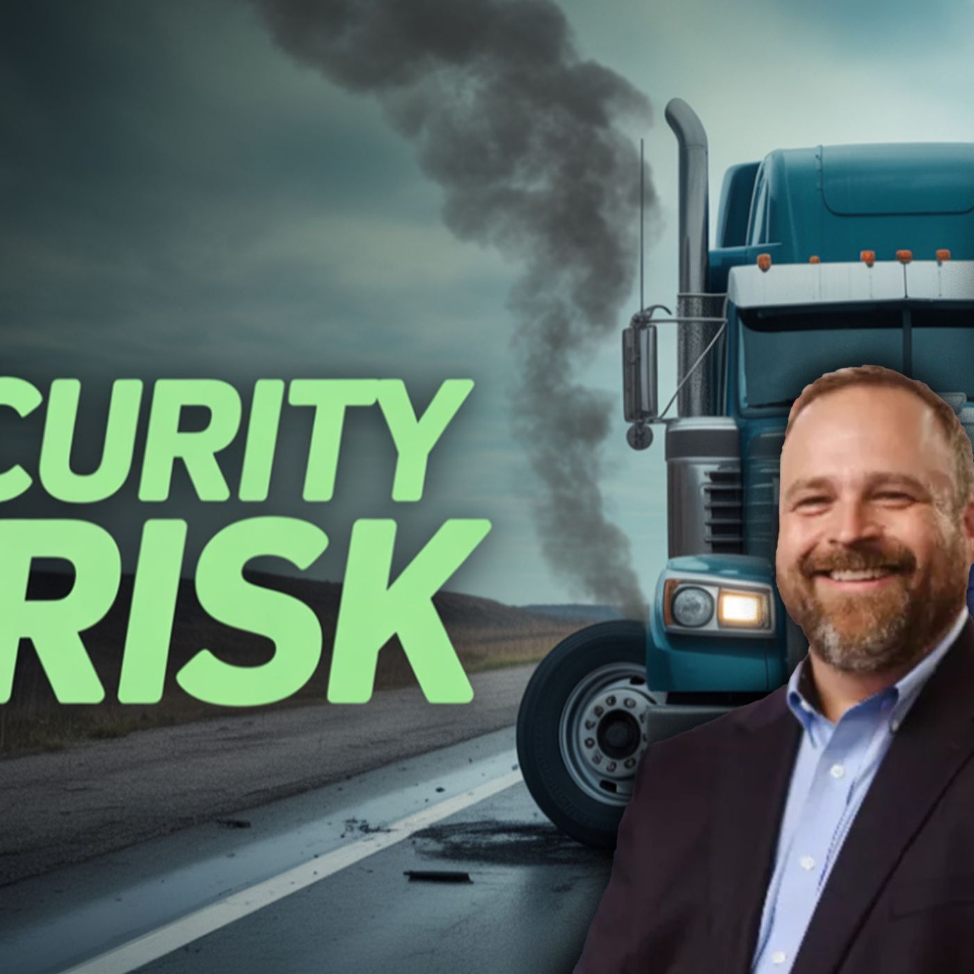 Exposing the Crisis: Non-Citizen Truck Drivers and National Security Risks in America's Trucking Industry