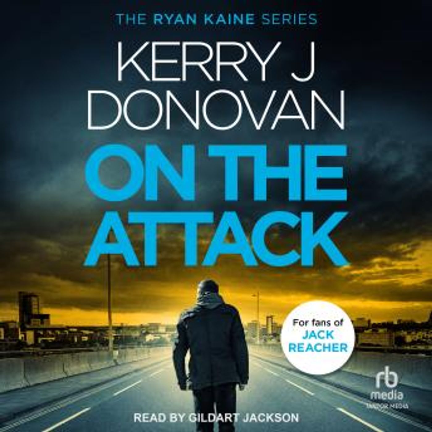 Explore New Full Audiobooks in Fiction, Action & Adventure
