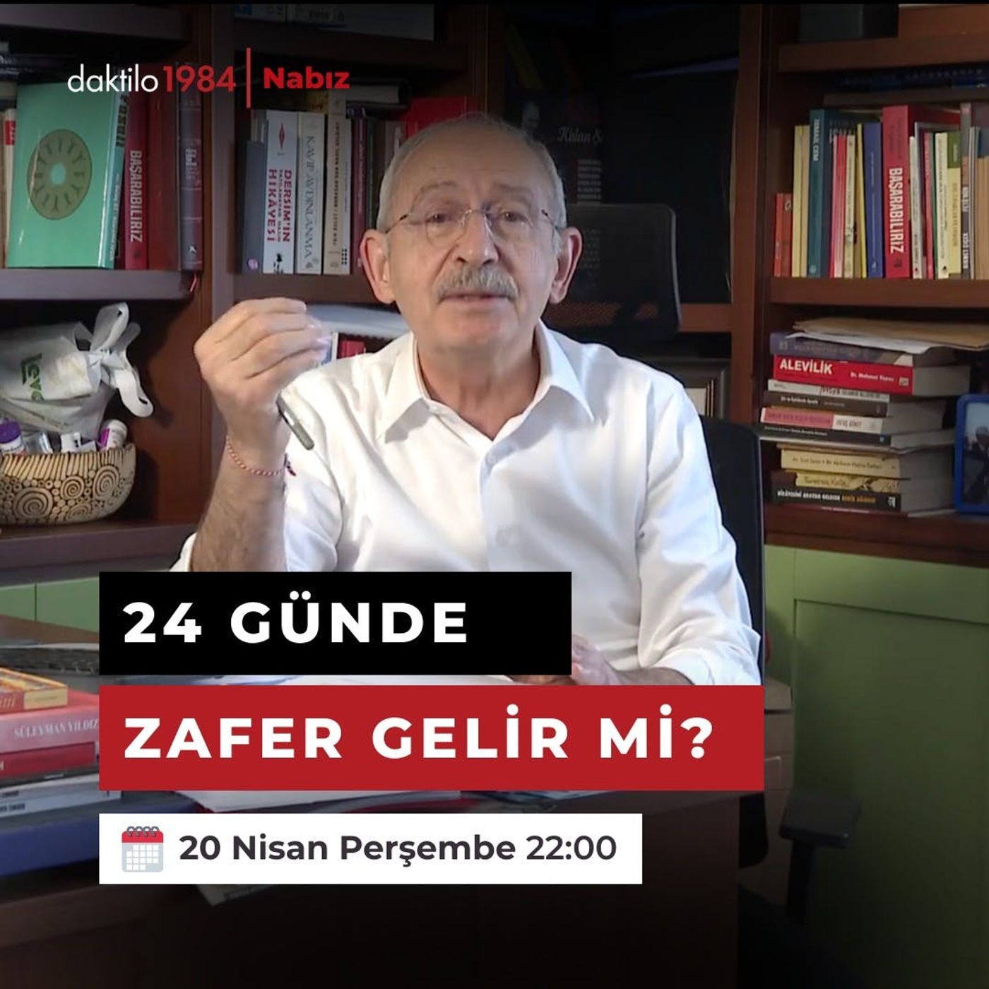 Nabız