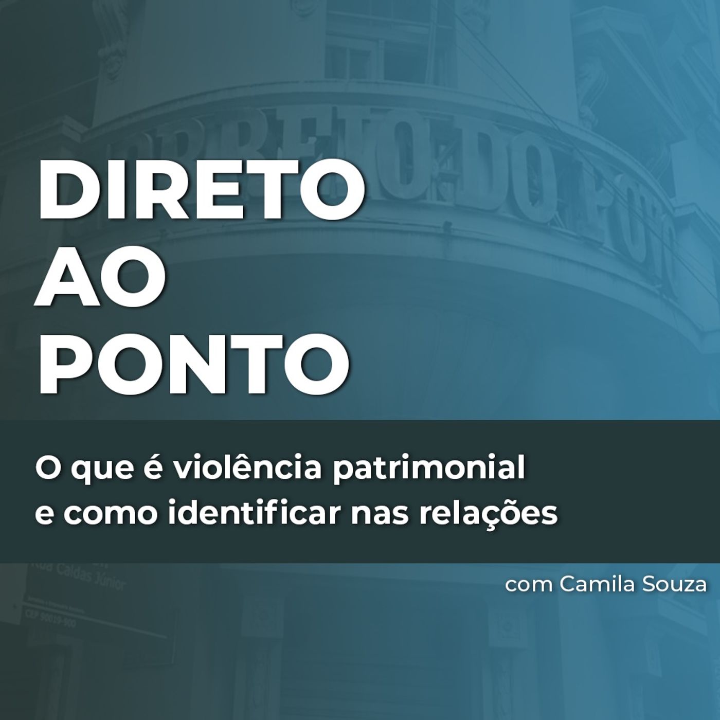 Direto ao Ponto