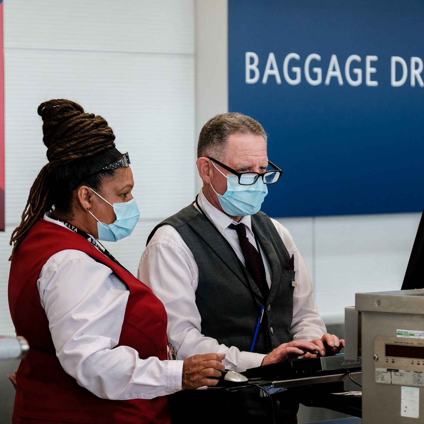 Working People: The Delta Airlines flight attendants' union fight