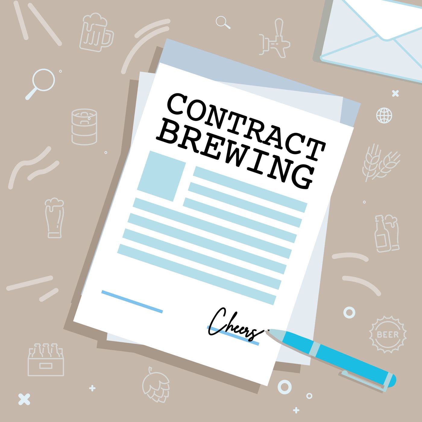 The BrewDeck Podcast