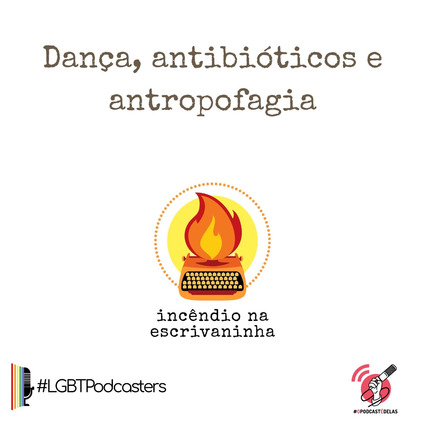 Incêndio na Escrivaninha