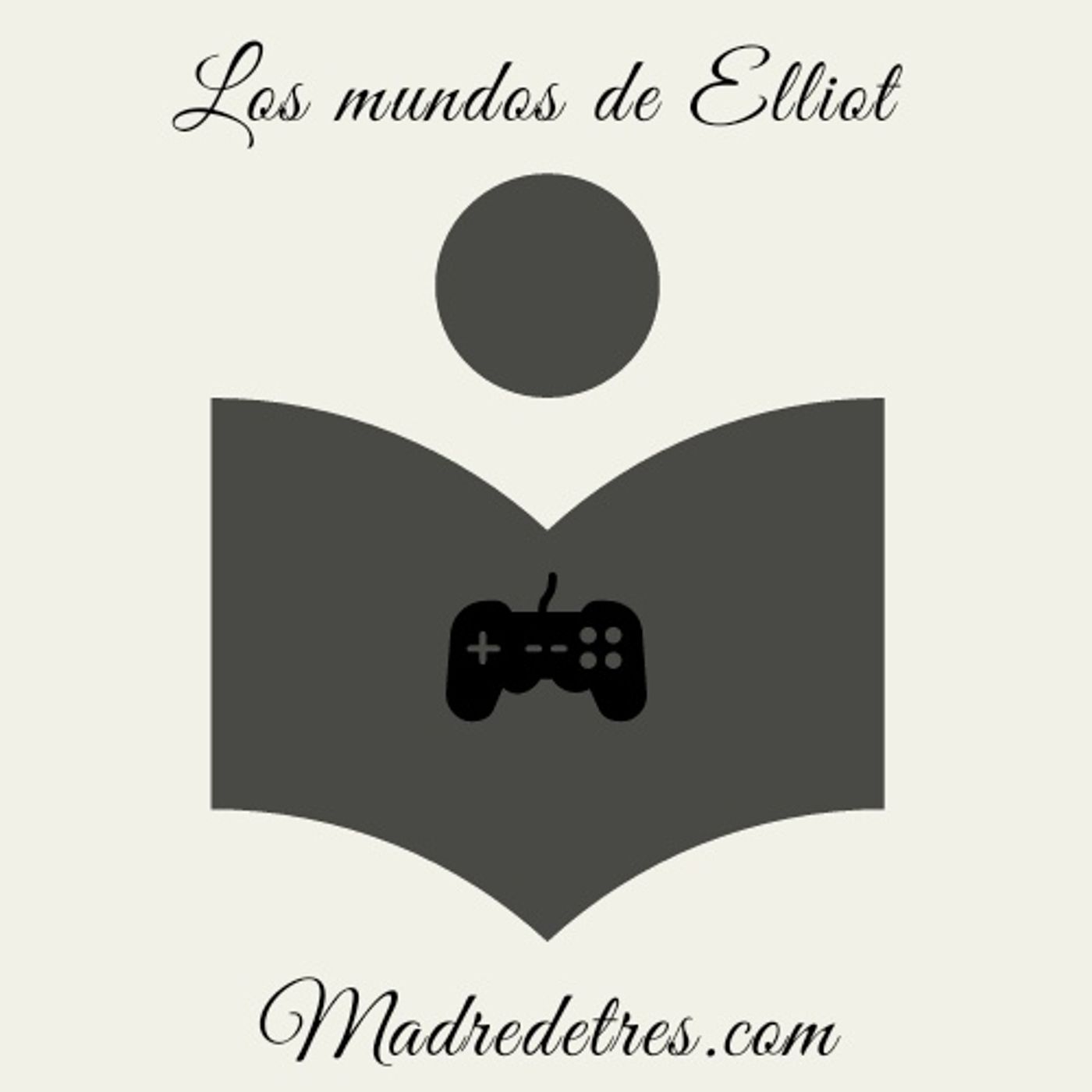 Los mundos de Elliot