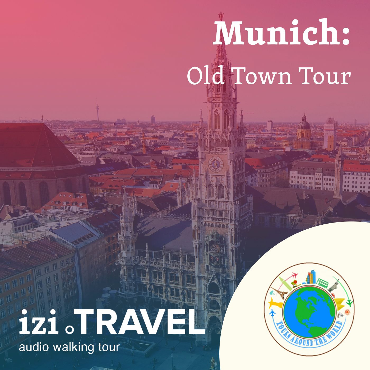 Munich Old Town Tour