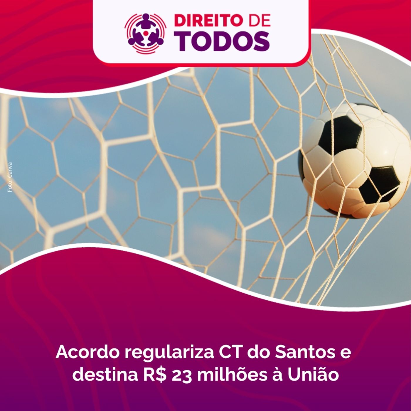 #147 - Direito de Todos episode artwork