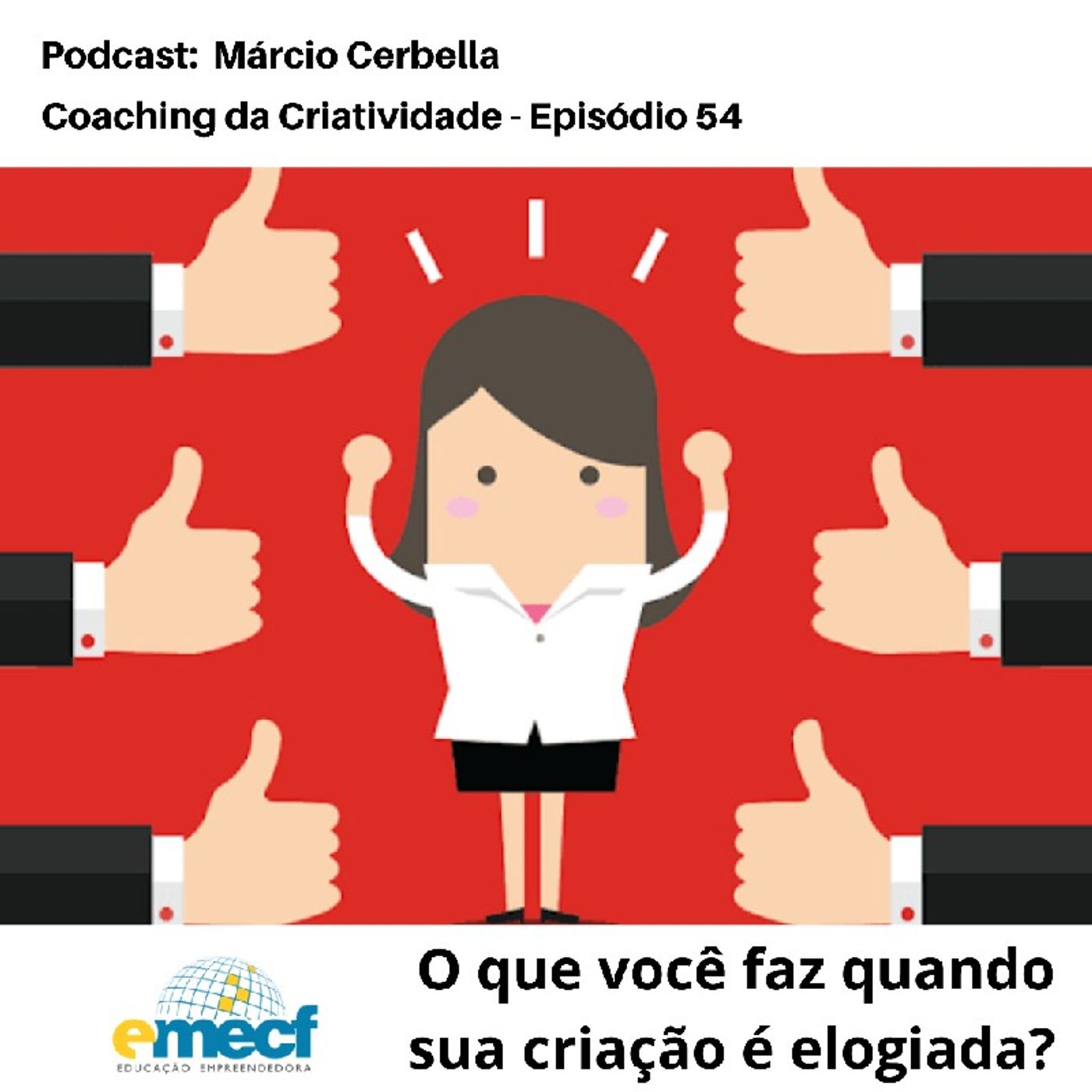Coaching da Criatividade