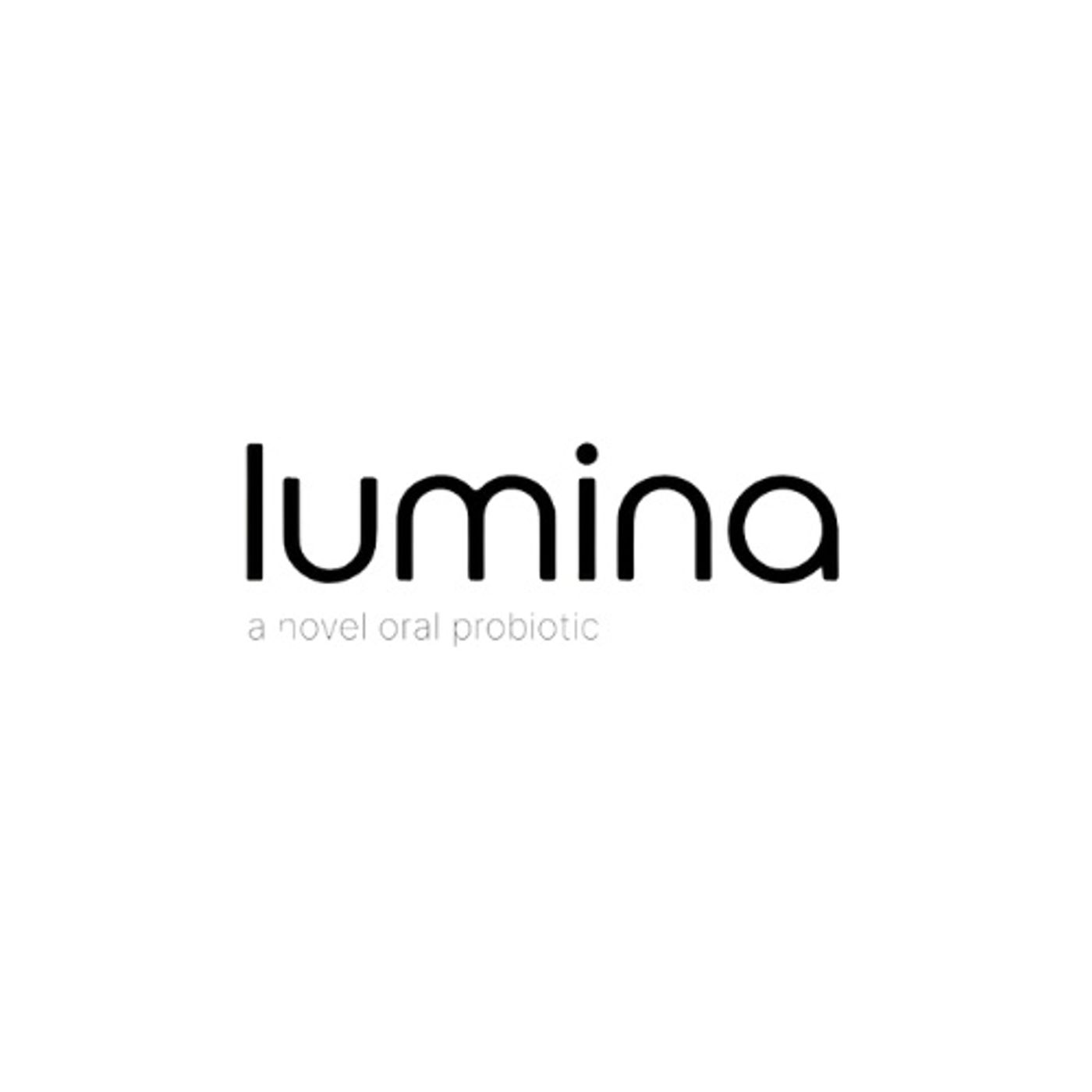Lumina Probiotic podcast artwork