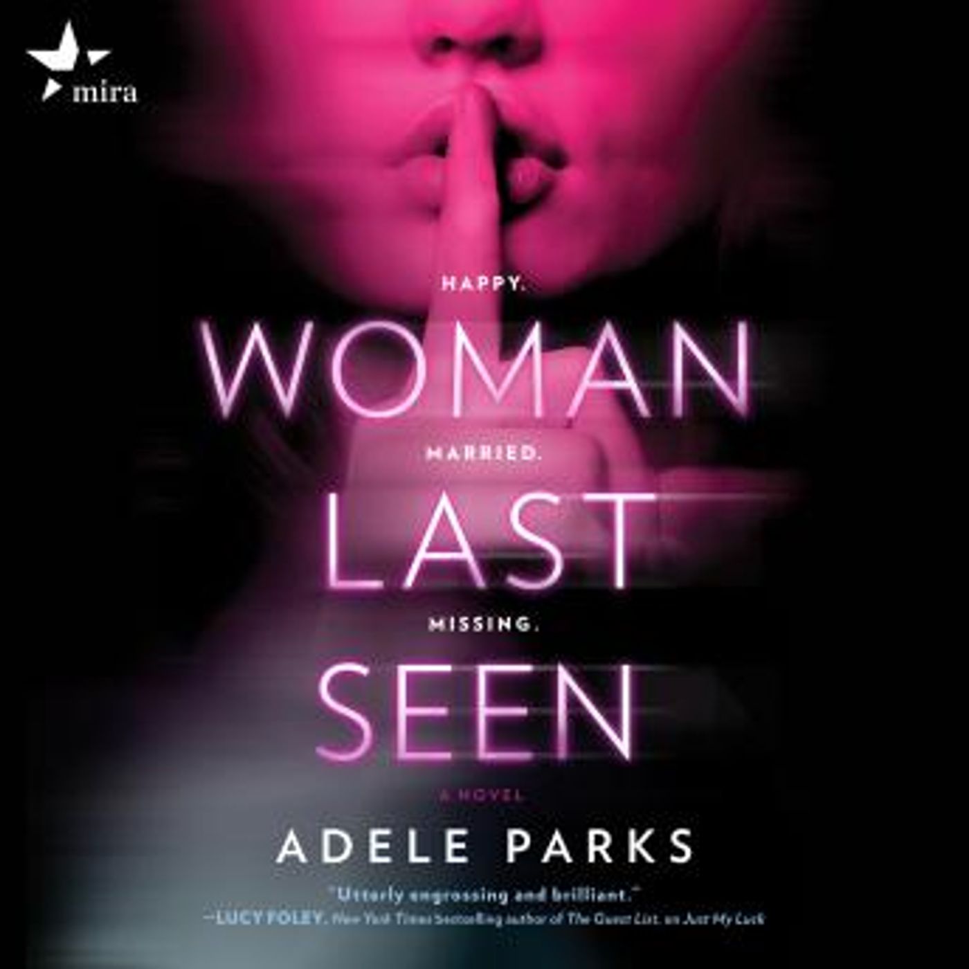 New Full Audiobooks in Mystery, Thriller & Horror, Suspense