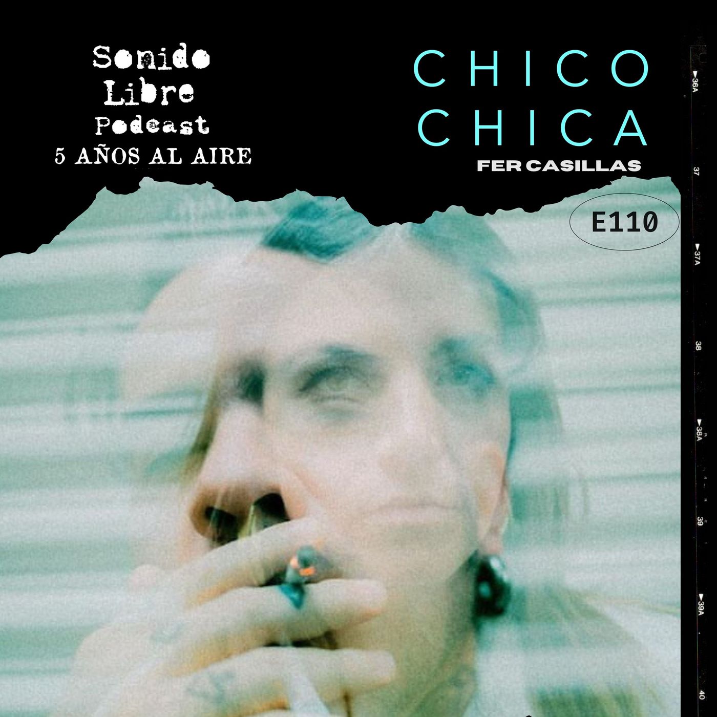 Sonido Libre Podcast
