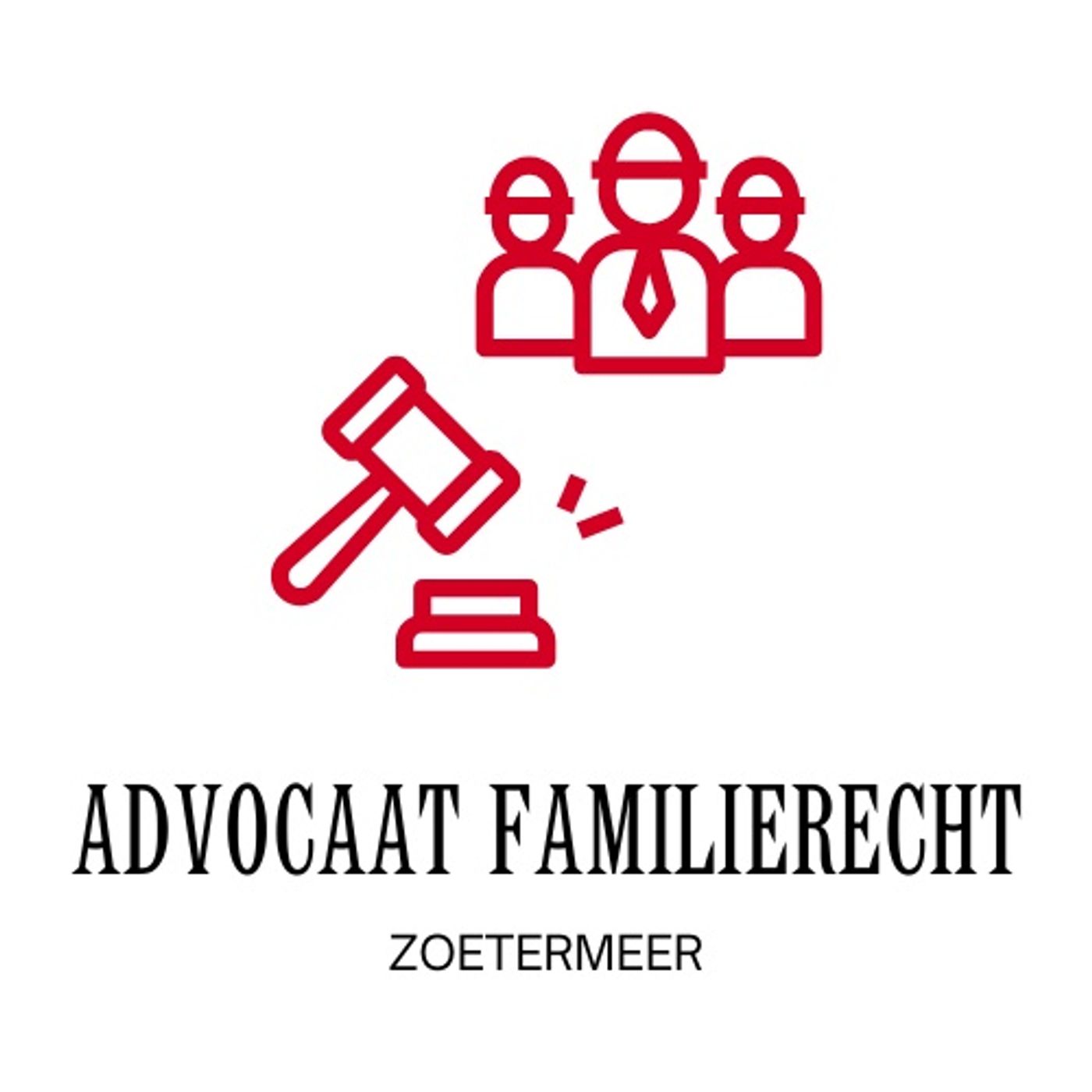 Advocaat Familierecht Zoetermeer podcast artwork