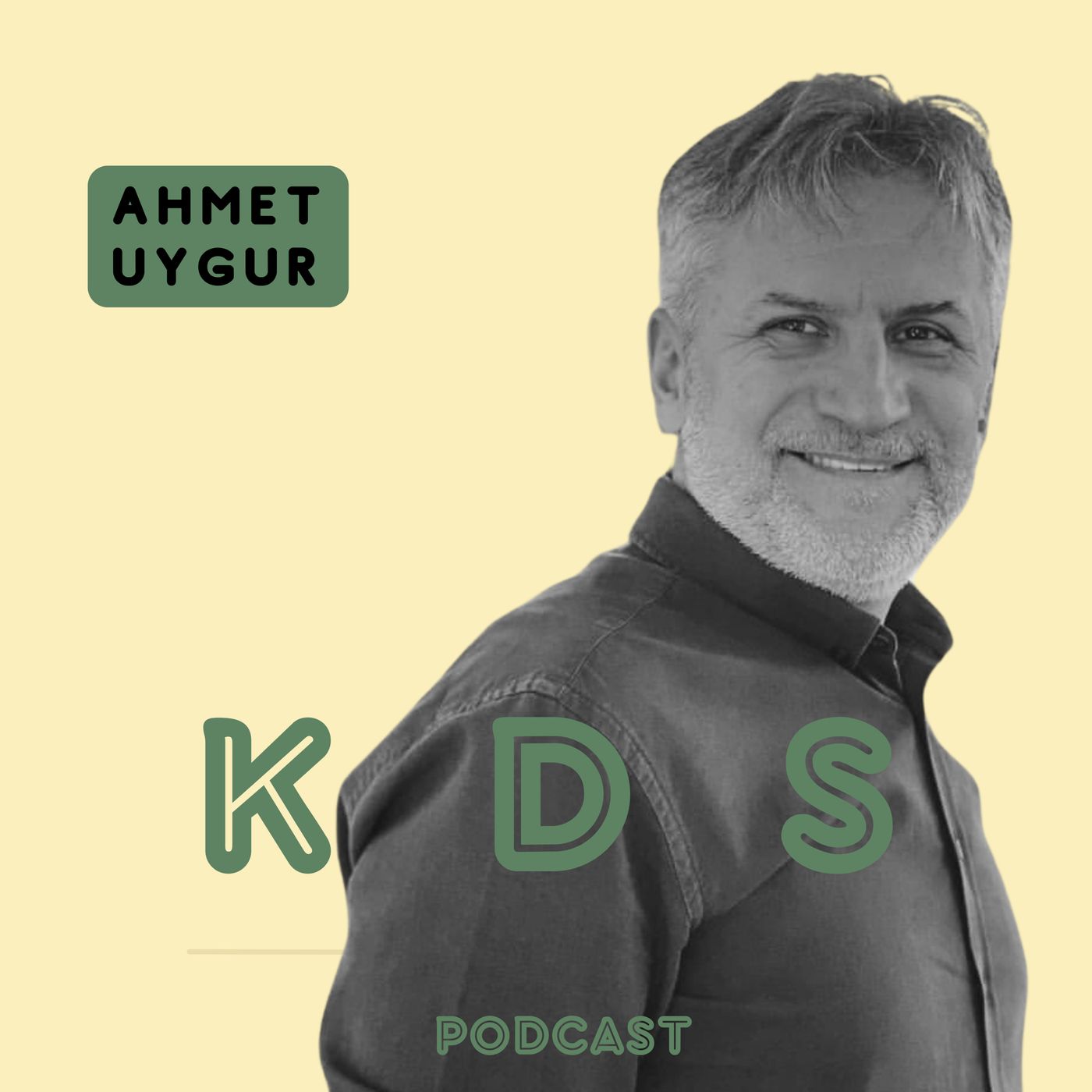 Kafamda Deli Sorular Podcast