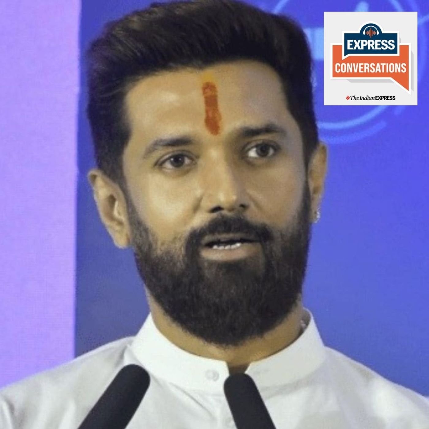 Chirag Paswan Interview: Political Journey, Leadership & The 2025 Bihar Elections