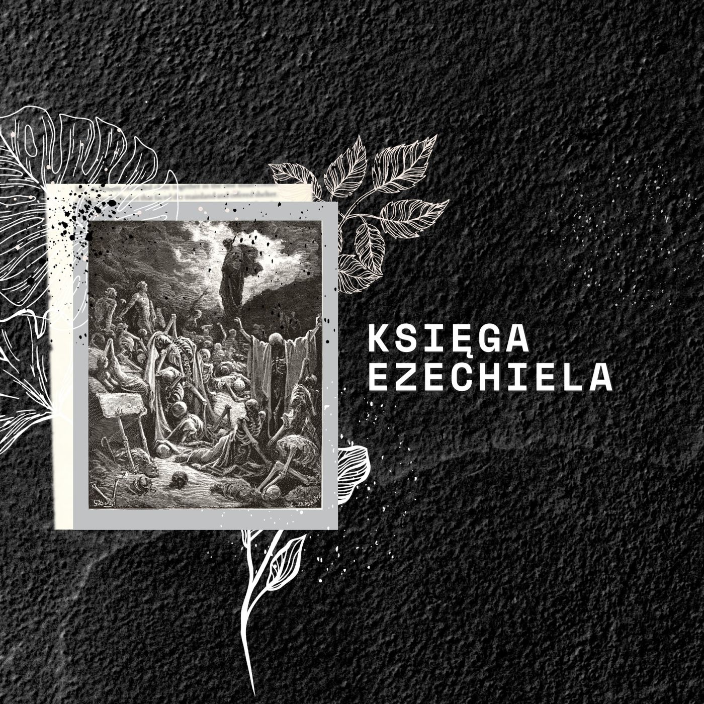 Księga Ezechiela || Rozdział 06 episode artwork